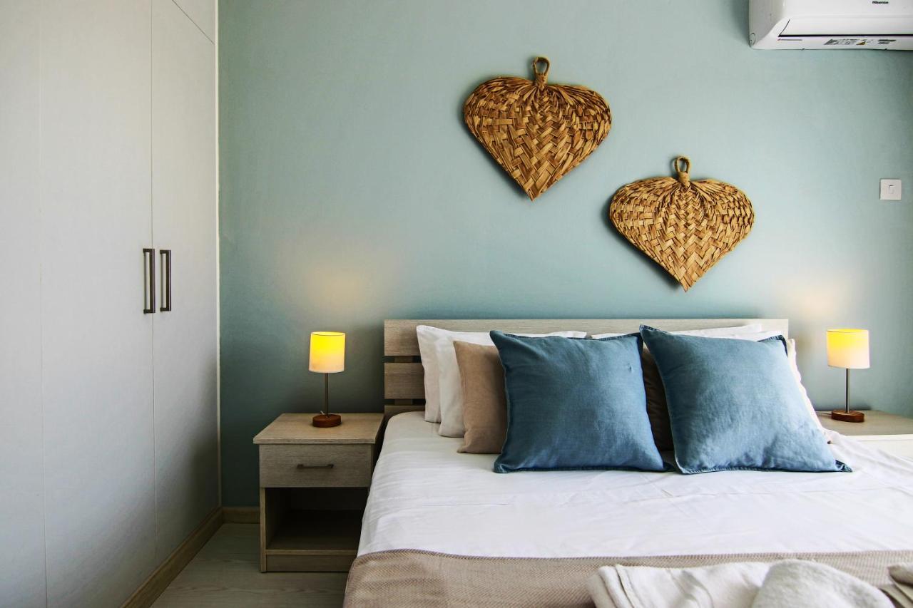 Phaedrus Living: City View Fountain Court 113 Ayia Napa Exterior photo