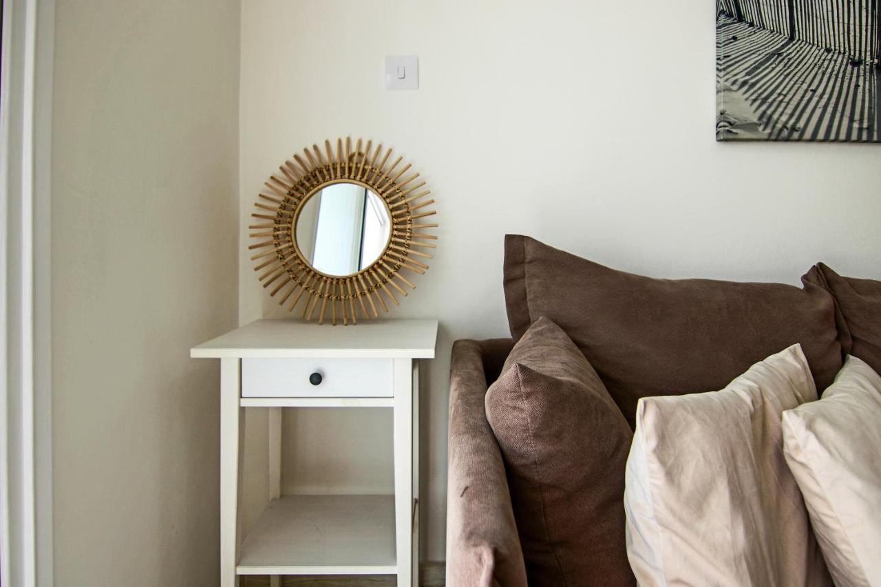 Phaedrus Living: City View Fountain Court 113 Ayia Napa Exterior photo