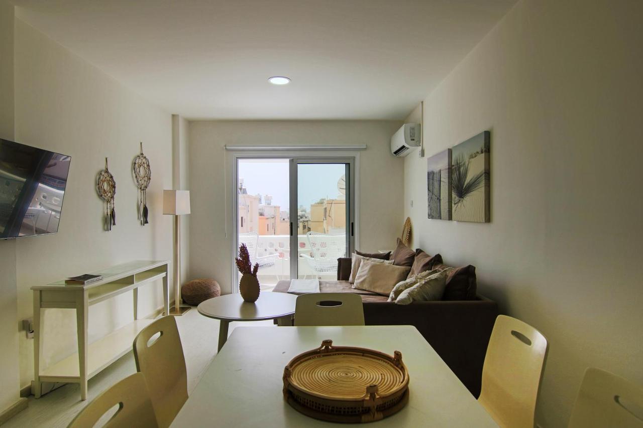 Phaedrus Living: City View Fountain Court 113 Ayia Napa Exterior photo