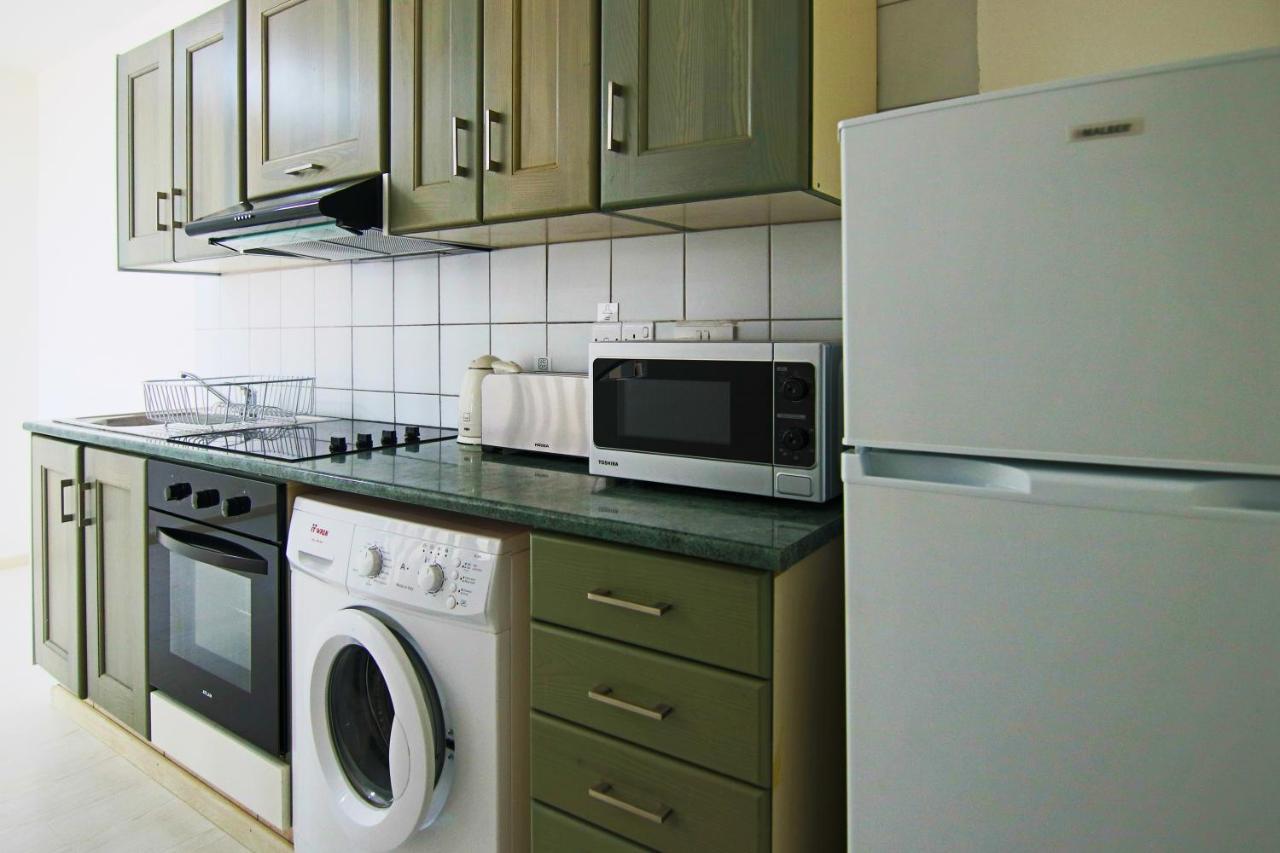 Phaedrus Living: City View Fountain Court 113 Ayia Napa Exterior photo