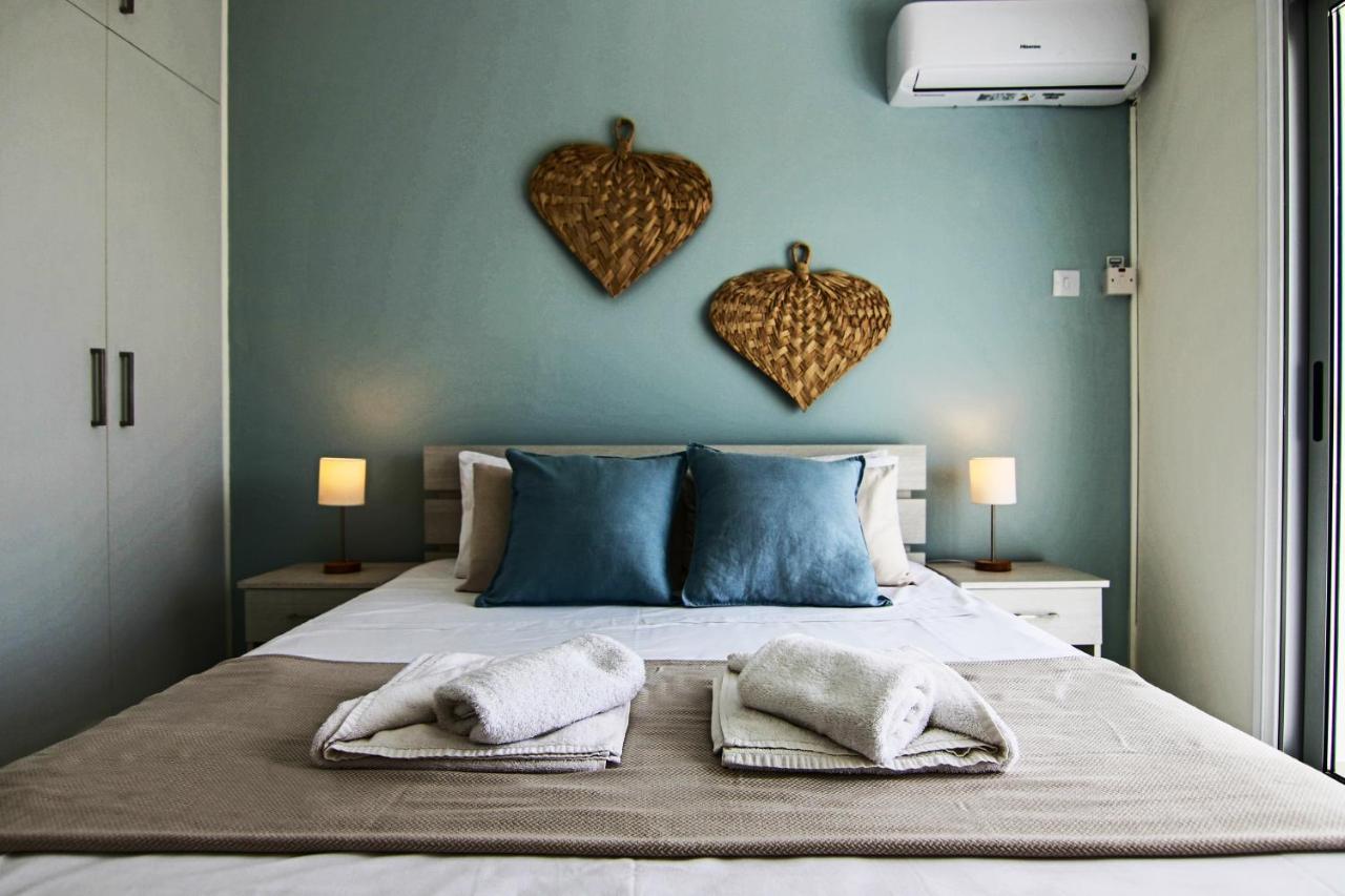Phaedrus Living: City View Fountain Court 113 Ayia Napa Exterior photo